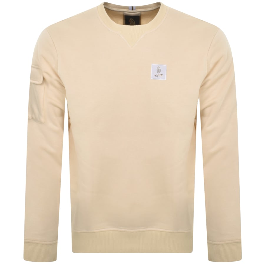 Luke sweatshirt sale best sale
